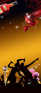 临沂商务ktv，玩转独特商务ktv玩法-沂水县ktv预定