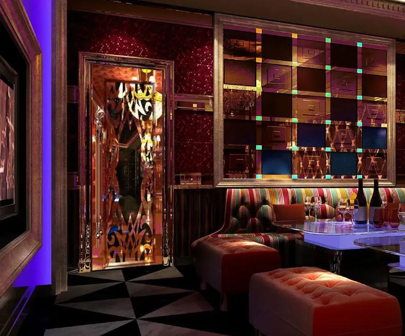 临沂商务ktv推荐-沂水县ktv预定