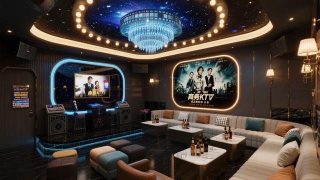 临沂商务ktv总排行推荐指南-沂水县ktv预定